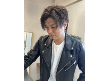 ニコヘアープラス(NICOhair+)