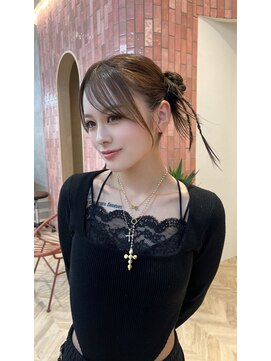 ソレイユトウキョウシブヤ(SOLEIL TOKYO shibuya) 個性派カチモリ！