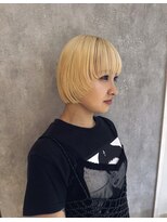 ロッソ 西荻窪(ROSSO)&nbsp;マッシュボブ