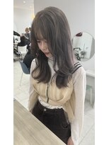 ヨーロ(yolo)&nbsp;ラベンダーグレージュ