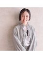 アグ ヘアー アノン サンデー卸町店(Agu hair anone) 小野寺 羽衣子