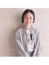 アグ ヘアー アノン サンデー卸町店(Agu hair anone) 小野寺 羽衣子