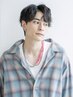 【学割U24】学生さん必見☆SOURCEデザインカット￥2500