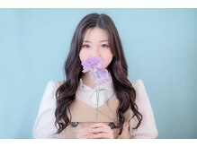 サロン ド ココ(salon de COCO)の雰囲気（【矢場町駅】人毛100%シールエクステ/カラーバリエーション豊富）