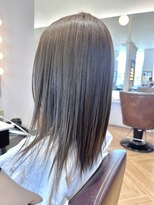 コワファースト  させぼ五番街店(COIFF1RST)&nbsp;olive beige