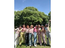 melca.天王寺 髪質改善/ブリーチ/ダブルカラー/インナーカラー【10月1日OPEN(予定)】