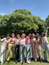 メルカ 天王寺(melca.)