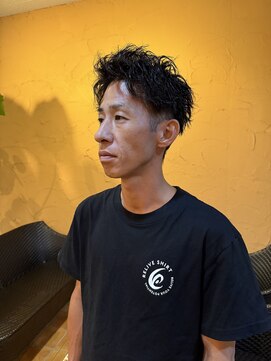 ベビーモード 茶屋町店 アーバンツイストショート