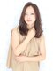 イサ 大口店(ISA)の写真/髪質改善×デザインカラーで、ダメージを抑えながら理想の色味へ。肌映えのいい「似合う」を叶えるサロン♪