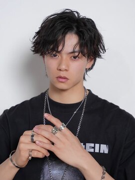 トゥルークリエイション 春日部(True Creation) カラー/カット/髪質改善/ダブルカラー/トリートメント/春日部