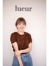 リュール バイ ヘッドライト 北千住店(lueur by HEADLIGHT) カズサ 