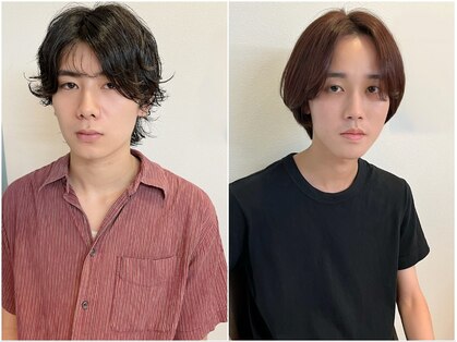 ファクト(FACT SPA)の写真