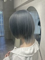 アドネ プライム(adne prime)&nbsp;ボブレイヤー/レイヤーカット/クラゲヘア