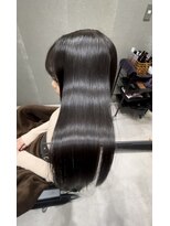 ハチノ(8NO)&nbsp;髪質改善トリートメント