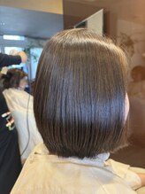 例2~1ヶ月後の状態