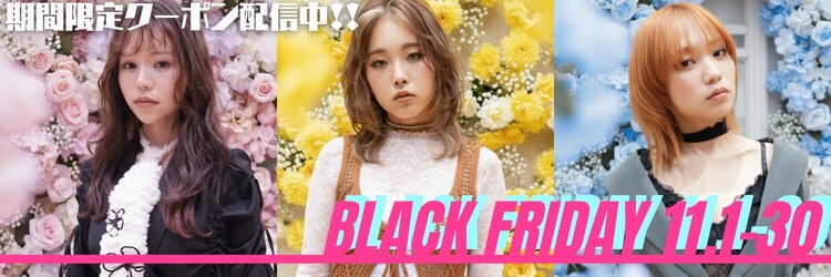 アヴァンス 難波店(AVANCE.)のサロンヘッダー