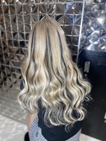 ラブスタシー 博多店(LOVESTASY)&nbsp;GALに大人気ローライトスタイル