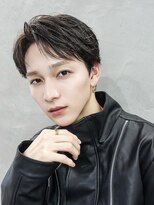 ブランクトーキョー(BLANK TOKYO)&nbsp;メンズパーマ/ダウンパーマ/フェザーパーマ[表参道/men's］