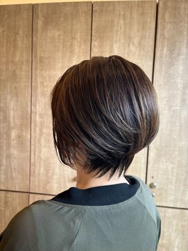 フフ 高蔵寺店(FuFu) 大人ショート