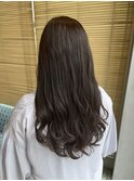 冬のダメージケア◎艶髪！髪質改善トリートメント