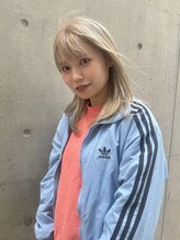 スケール(SCALE) NATSUKA 403号室