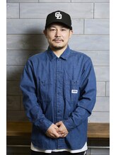 ボニータ(Bonita)&nbsp;大西 尚樹