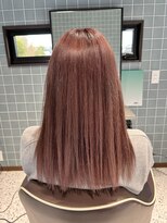 ワンバイアンジ(ONE by Angie) レッド