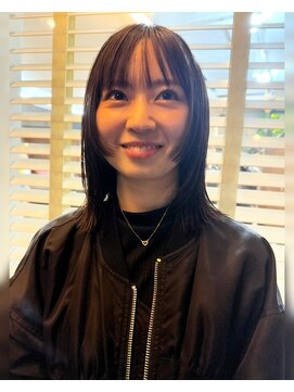 ロライマ 代官山(roraima) ロライマ中目黒(系列店)スタイリスト島村龍