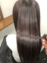 ヴィルーチェ(ViLuce)&nbsp;viluce髪質改善カラー