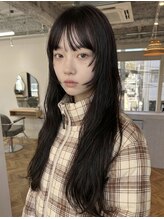 テーラヘアー 稲毛店(TELA HAIR)