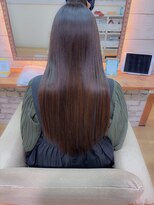 レイ(Lei)&nbsp;艶髪ロング