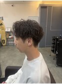 大人ツイスパ