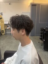 メンズサロン ウェーブ(men's salon WAVE)&nbsp;大人ツイスパ