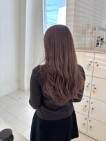 ヴァンカウンシル 福岡店(VAN COUNCIL)&nbsp;ハイライト☆ベージュ