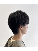ストラト(strato)&nbsp;ハズレなし！刈り上げをしない定番メンズスタイル！