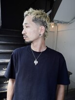 ボウ 本町(BOW)&nbsp;【BOW style】ショートマレット