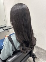 セカンド(Second)&nbsp;Second   ×　イルミナカラー