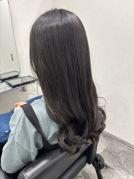 セカンド(Second) Second   ×　イルミナカラー