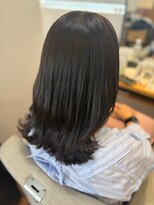 アニュー 大宮店(ANEW)&nbsp;アッシュブルー