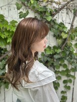 クレス 武蔵浦和店&nbsp;ゆるふわ巻き