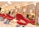 ヘアー ブランシェ 竹城台店(HAIR Branche)の写真