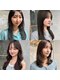 イン(in.)の写真/トレンドのレイヤーカットで、韓国風くびれヘアから艶感のあるロングまで理想のstyleに♪