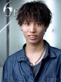 メンズヘアセンス 渋谷(MEN'S HAIR SENSE)&nbsp;平山 大誉 /6F メンズ