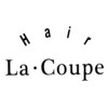 ラ クープ Lacoupeのお店ロゴ