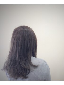 ロジーフォーヘアー(LOZY for hair) イルミナ オーシャン×フォレスト