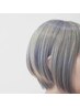 ダブルカラー　￥11000～