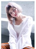 [Taylor] シンプルすけ感ボブ