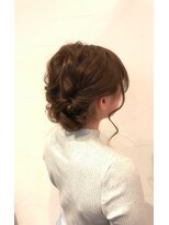 ドルーチェ(Doluce)&nbsp;二つくるりんぱ