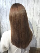 アンク クロス 関内店&nbsp;ウォームブラウン　【mifuyu】