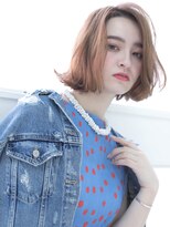 トッカ ヘアアンドトリートメント 難波店&nbsp;クラシカルボブ